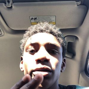 Meet your Posher, Jeremiah